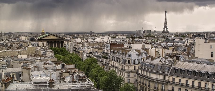 Assurance habitation à Paris